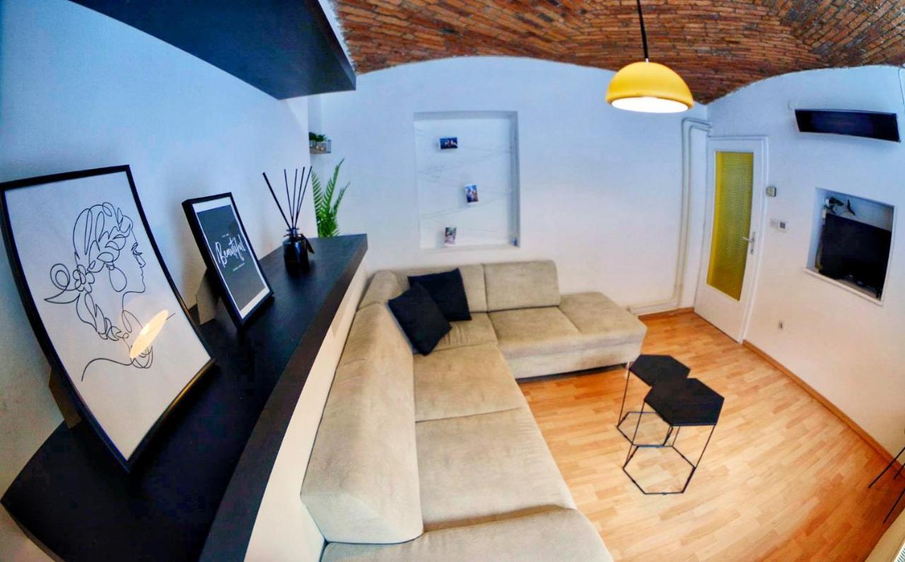 Apartment Lua Bled Extérieur photo