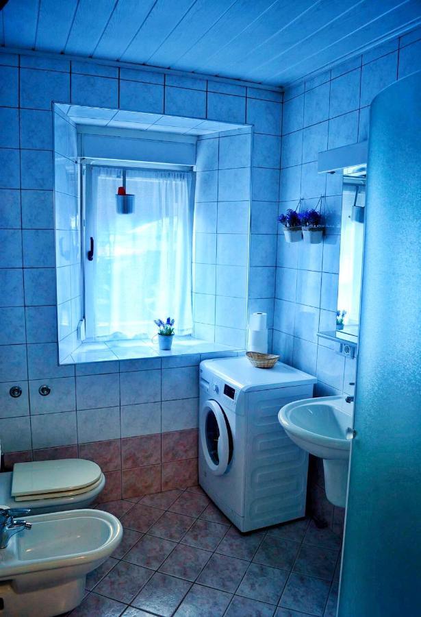 Apartment Lua Bled Extérieur photo