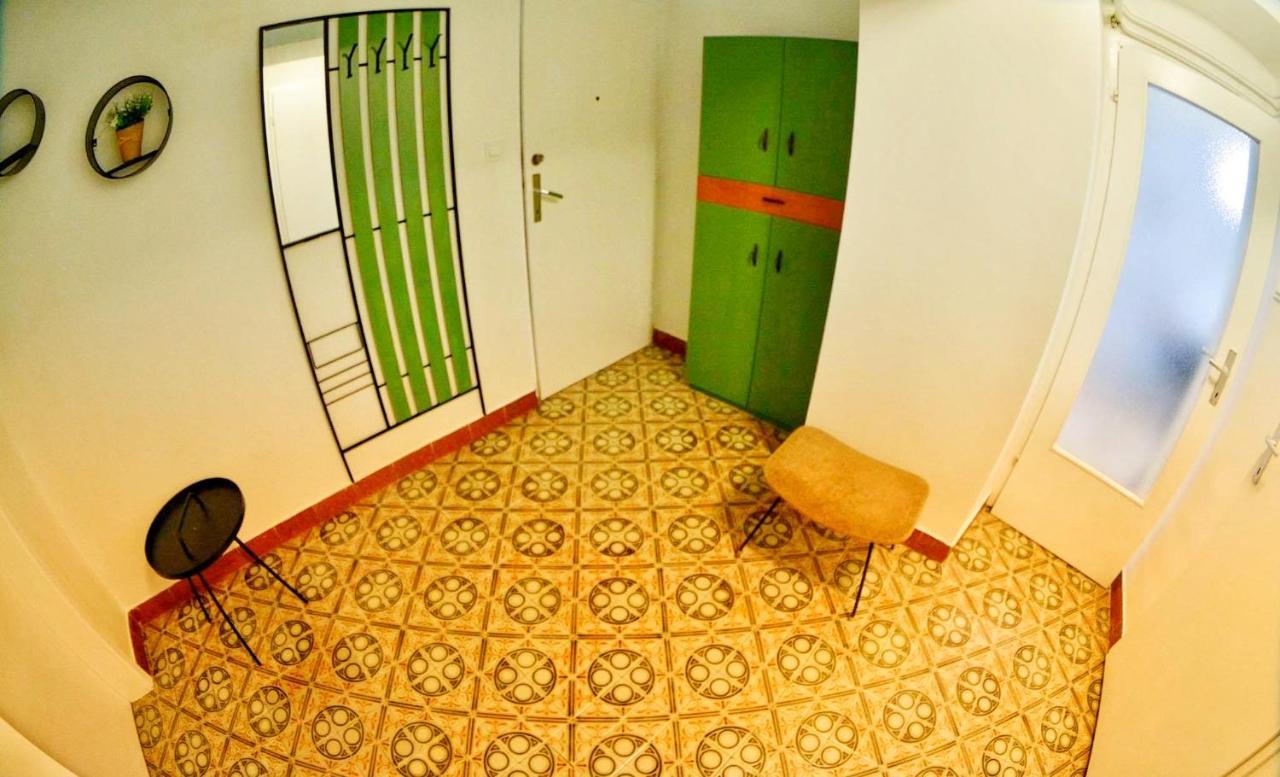 Apartment Lua Bled Extérieur photo