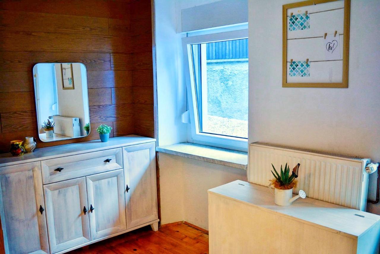 Apartment Lua Bled Extérieur photo